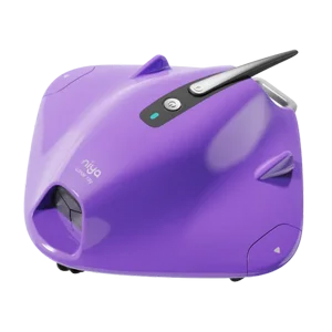 רובוט לבריכה Niya Sonar Ray – רובוט אלחוטי חכם לבריכות עיליות רובוט לבריכה Niya Sonar Ray – רובוט אלחוטי חכם לבריכות עיליות