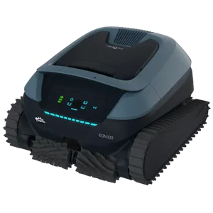 רובוט לבריכה Dolphin EON 100 - רובוט בריכה אלחוטי מתקדם עם טכנולוגיית ניקוי חכמה רובוט לבריכה Dolphin EON 100 - רובוט בריכה אלחוטי מתקדם עם טכנולוגיית ניקוי חכמה
