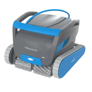רובוט לבריכה Dolphin Premium 60 – ניקוי עוצמתי עם שליטה חכמה מהנייד רובוט לבריכה Dolphin Premium 60 – ניקוי עוצמתי עם שליטה חכמה מהנייד