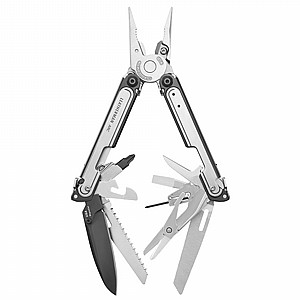 לדרמן 21 כלים Leatherman ARC לדרמן 21 כלים Leatherman ARC