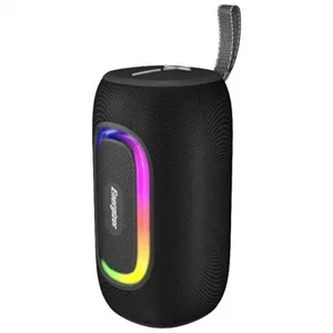 רמקול Bluetooth נייד Energizer MAX POWER SOUND BTS163 עם Power Bank מובנה רמקול Bluetooth נייד Energizer MAX POWER SOUND BTS163 עם Power Bank מובנה