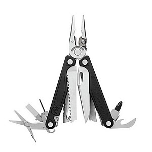 לדרמן 19 כלים Leatherman CHARGE PLUS לדרמן 19 כלים Leatherman CHARGE PLUS