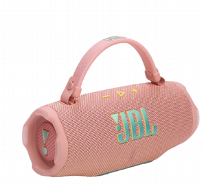 רמקול Bluetooth אלחוטי נייד JBL Charge 6 – מגוון צבעים רמקול Bluetooth אלחוטי נייד JBL Charge 6 – מגוון צבעים