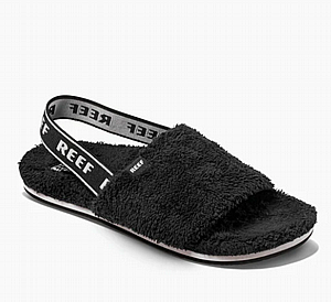 כפכפי נשים BEACH BUM SCOUT BLACK REEF כפכפי נשים BEACH BUM SCOUT BLACK REEF