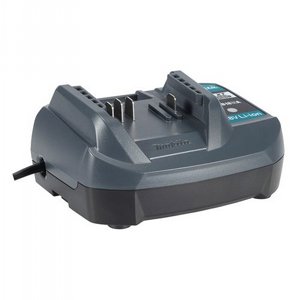סט מטען DCB18WA + שתי סוללות BLB182 2.0Ah Makita סט מטען DCB18WA + שתי סוללות BLB182 2.0Ah Makita