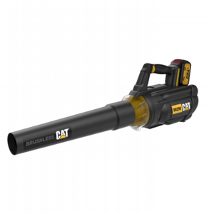 מפוח נטען 18V CAT DG250B (גוף בלבד) מפוח נטען 18V CAT DG250B (גוף בלבד)