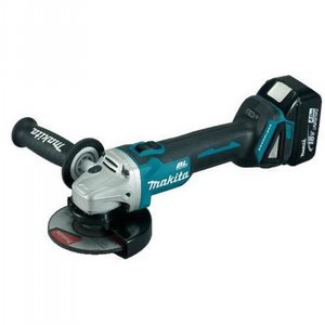 גוף משחזת מקיטה Makita DGA504Z 18V גוף משחזת מקיטה Makita DGA504Z 18V
