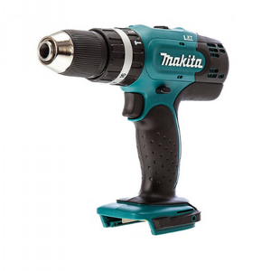 מברגה מקדחה רוטטת 18V מקיטה (גוף בלבד) MAKITA DHP453 מברגה מקדחה רוטטת 18V מקיטה (גוף בלבד) MAKITA DHP453