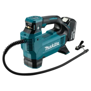משאבת ניפוח נטענת מקיטה 18V Makita DMP181Z – גוף בלבד משאבת ניפוח נטענת מקיטה 18V Makita DMP181Z – גוף בלבד