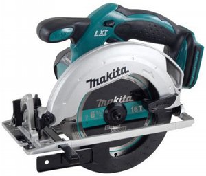 גוף מסור עגול 18V קוטר 165 מ"מ MAKITA DSS611 – גוף בלבד גוף מסור עגול 18V קוטר 165 מ"מ MAKITA DSS611 – גוף בלבד