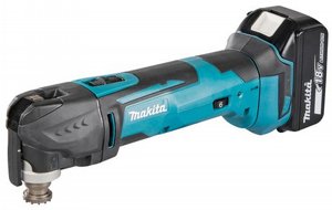 מולטיטול נטען מקיטה 18V Makita DTM51ZX12 – גוף בלבד מולטיטול נטען מקיטה 18V Makita DTM51ZX12 – גוף בלבד