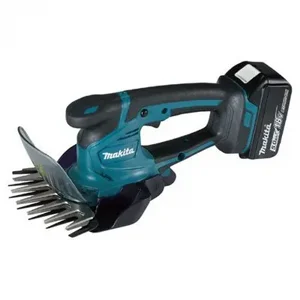 גוזם ומעצב פינות נטען 18V Makita DUM604 – גוף בלבד גוזם ומעצב פינות נטען 18V Makita DUM604 – גוף בלבד