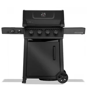 גריל גז נפוליאון FREESTYLE PHANTOM PRO 425 IL גריל גז נפוליאון FREESTYLE PHANTOM PRO 425 IL