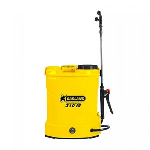 מרסס גב נטען גרלנד GARLAND FUM KEEPER 20V 310 M-V23 (גוף בלבד) מרסס גב נטען גרלנד GARLAND FUM KEEPER 20V 310 M-V23 (גוף בלבד)