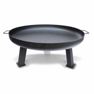מדורת גן רב תכליתית 80 ס"מ Garden XL – קערת אש גדולה לחימום הגינה והפרגולה מדורת גן רב תכליתית 80 ס"מ Garden XL – קערת אש גדולה לחימום הגינה והפרגולה