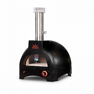 טאבון גז גלילאו גימור שחור GALILEO 66 *ללא עגלה* טאבון גז גלילאו גימור שחור GALILEO 66 *ללא עגלה*