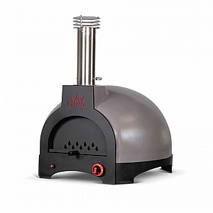 טאבון גז גלילאו גימור אפור GALILEO 66 טאבון גז גלילאו גימור אפור GALILEO 66