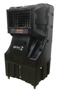 מצנן צנטריפוגלי דגם קוברה 35,000 קו"ב אויר/שעה מצנן צנטריפוגלי דגם קוברה 35,000 קו"ב אויר/שעה
