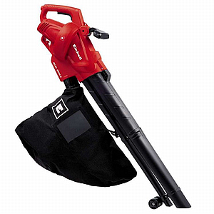 מפוח עלים EINHELL GC-EL2500W מפוח עלים EINHELL GC-EL2500W