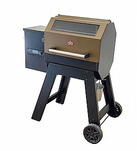 מעשנה פלט חשמלית סטנלי STANLY HABQ-S1501 מעשנה פלט חשמלית סטנלי STANLY HABQ-S1501