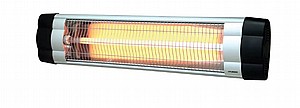 תנור קוורץ Semicom 2500W HAH-2500S תנור קוורץ Semicom 2500W HAH-2500S