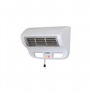 מפזר חום לאמבטיה יונדאי Hyundai 2700W HAH-2700 מפזר חום לאמבטיה יונדאי Hyundai 2700W HAH-2700