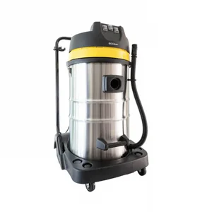 שואב אבק רטוב/יבש 80L שואב אבק רטוב/יבש 80L