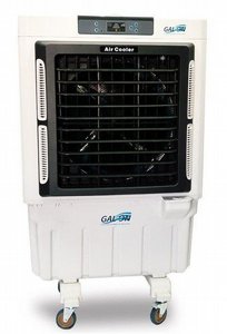 מצנן דגם נועה 12,000 קוב אויר בטכנולוגיית ICE BOX מצנן דגם נועה 12,000 קוב אויר בטכנולוגיית ICE BOX