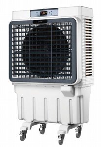 מצנן דגם סהר 3 M/H15,000 שטח 45-80 מ"ר בטכנולוגיית ICE BOX מצנן דגם סהר 3 M/H15,000 שטח 45-80 מ"ר בטכנולוגיית ICE BOX