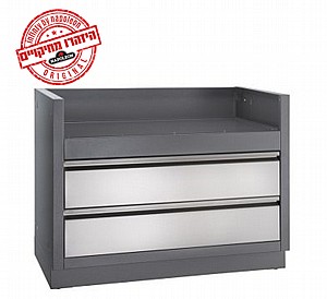 יחידת אחסון משולבת מסדרת Infinity 605 יחידת אחסון משולבת מסדרת Infinity 605