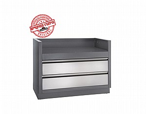 יחידת אחסון משולבת מסדרת Infinity 665 יחידת אחסון משולבת מסדרת Infinity 665