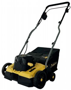 מטאטא מסרק דשא סינטטי נטען גרלנד GARLAND 402 KEEPER 20V (גוף בלבד) מטאטא מסרק דשא סינטטי נטען גרלנד GARLAND 402 KEEPER 20V (גוף בלבד)