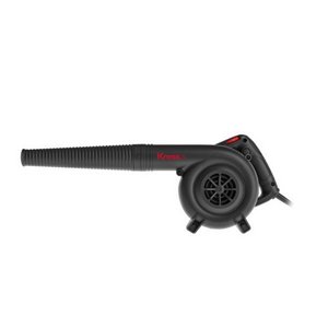 מפוח חשמלי קומפקטי ועוצמתי 710W KRESS KU091 - גוף בלבד מפוח חשמלי קומפקטי ועוצמתי 710W KRESS KU091 - גוף בלבד