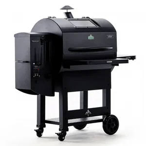 מעשנת פלט LEDGE PRIME 2.0 דלת שחורה – GMG Smoker מעשנת פלט LEDGE PRIME 2.0 דלת שחורה – GMG Smoker