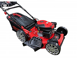 מכסחת דשא NOVAX LM20 מכסחת דשא NOVAX LM20