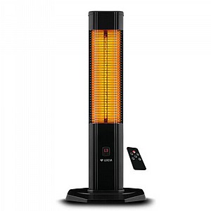 מחמם רצפתי נייד אינפרא אדום LUXEVA LXV2000 RC 2000W מחמם רצפתי נייד אינפרא אדום LUXEVA LXV2000 RC 2000W