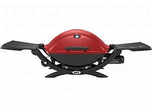 גריל גז Q2200IL WEBER גריל גז Q2200IL WEBER