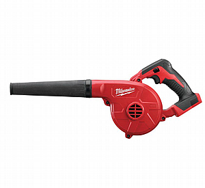 גוף מפוח מקצועי Milwaukee M18-BBL 18V גוף מפוח מקצועי Milwaukee M18-BBL 18V