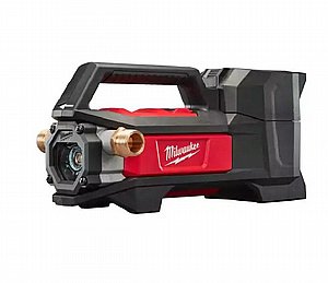 משאבת העברת מים נטענת מילווקי 18V (גוף בלבד) MILWAUKEE M18-BTP משאבת העברת מים נטענת מילווקי 18V (גוף בלבד) MILWAUKEE M18-BTP