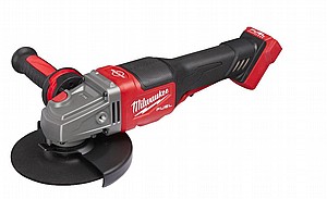 גוף משחזת זווית 5 נטענת Milwaukee 18V גוף משחזת זווית 5 נטענת Milwaukee 18V