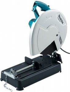 מסור שורף חשמלי 14" 2200W MAKITA M2403B מקיטה מסור שורף חשמלי 14" 2200W MAKITA M2403B מקיטה