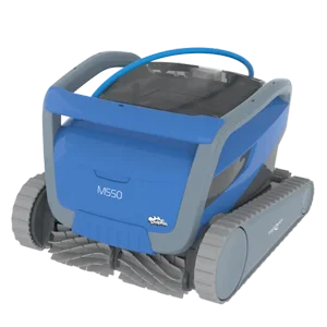 רובוט לבריכה דולפין Dolphin M550 רובוט לבריכה דולפין Dolphin M550