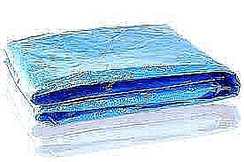 כיסוי נגד גשם מארז שמשונית מחוזק 6*4 מטר כיסוי נגד גשם מארז שמשונית מחוזק 6*4 מטר