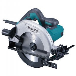 מסור עגול חשמלי 7¼" 185 מ"מ 1050W MAKITA M5802B סדרת MT מסור עגול חשמלי 7¼" 185 מ"מ 1050W MAKITA M5802B סדרת MT