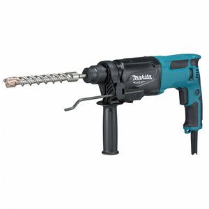 פטישון חשמלי מקיטה 26 מ"מ 800W MAKITA M8701B מסדרת MT – גוף בלבד פטישון חשמלי מקיטה 26 מ"מ 800W MAKITA M8701B מסדרת MT – גוף בלבד