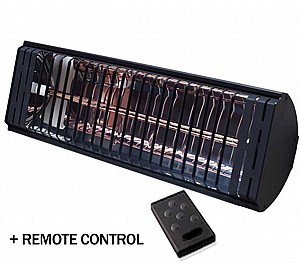 תנור חימום אינפרא אדום כולל שלט רחוק SmartAir SUN 2000W R.C תנור חימום אינפרא אדום כולל שלט רחוק SmartAir SUN 2000W R.C