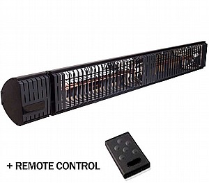 תנור חימום אינפרא אדום כולל שלט רחוק SmartAir Sun 3000W R.C תנור חימום אינפרא אדום כולל שלט רחוק SmartAir Sun 3000W R.C