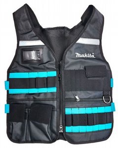 מנשא כלים לדלי MAKITA MK2404 מנשא כלים לדלי MAKITA MK2404