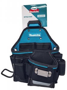 פאוץ' טכנאים מקצועי MAKITA MK2452 פאוץ' טכנאים מקצועי MAKITA MK2452