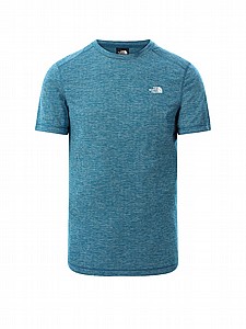 חולצה קצרה נורט פייס The North Face חולצה קצרה נורט פייס The North Face